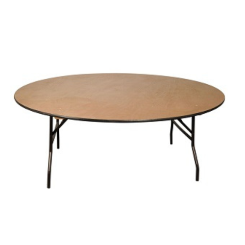 Table ronde 120cm